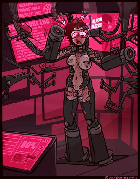 Gynation Studio Conversion Solutions By SantaCalamitas Hentai