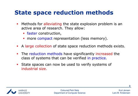 Ppt Coloured Petri Nets Modelling And Validation Of Concurrent