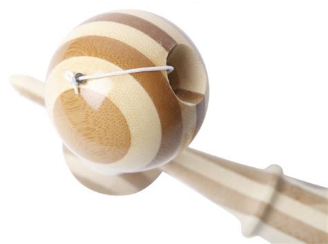 Krom Kendamex M Skara Kendama Studio Longboard