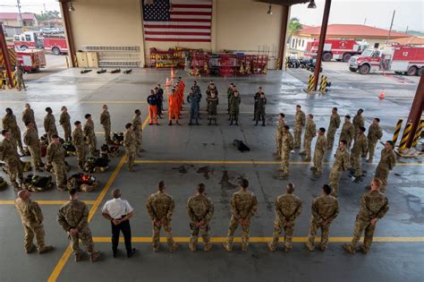 Dod Fire News Joint Task Force Bravo Hosts Centam Smoke