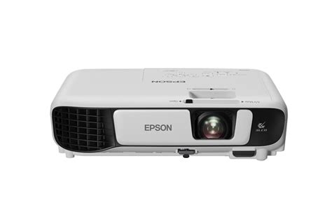 Proyector Epson Powerlite X41 Productos Epson Bolivia