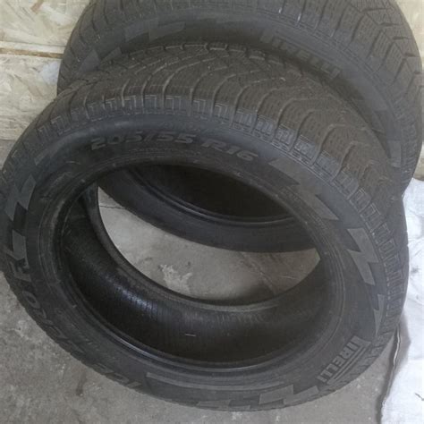 Шины зимние – купить в Иркутске, цена 5 000 руб., дата размещения: 12. ...