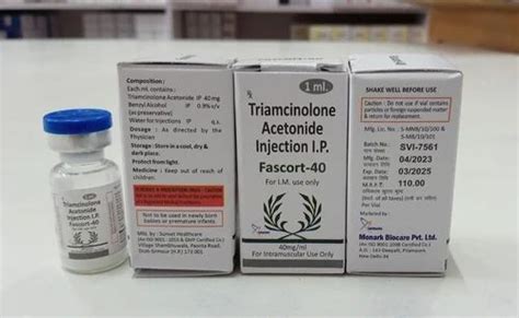 Amikacin Mg Injection At Rs Piece In Chandigarh Id