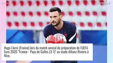 Hugo Lloris Arr T Pour Conduite En Tat D Ivresse J Ai Fait Une