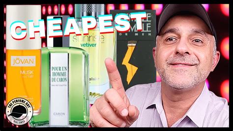 20 OF MY CHEAPEST MEN S FRAGRANCES FAVORITE INEXPENSIVE MEN S