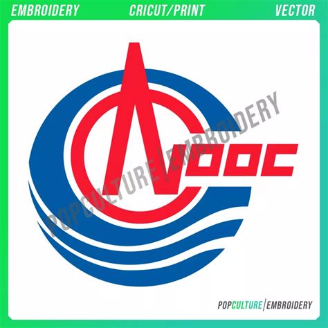 Cnooc Logo | Vector pop, Pop culture, Vector logo