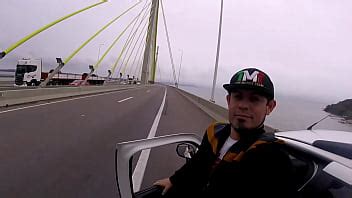 Dejó ese viaje al sur para grabar un anal XVIDEOS