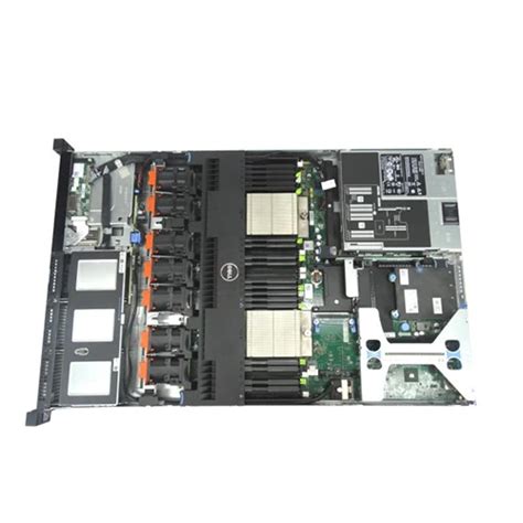 Server Dell PowerEdge R620 8 Bay 2 5 Inch ID 999148