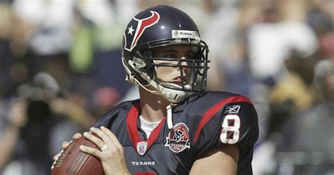 NFL: How Well Do You Know The Texans QB Draft History? Quiz - By mittudomain