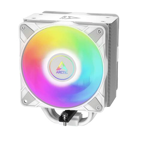 ARCTIC Freezer 36 A RGB 風冷散熱器 White 白色