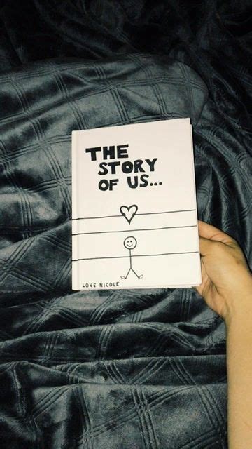 Vsco 10000 Republishes Thank You I Made This Lil Book For My 1 Year Anniversary With M