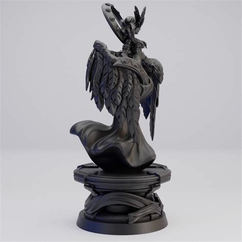 Hot Goblin Inquisition Jury D On Base