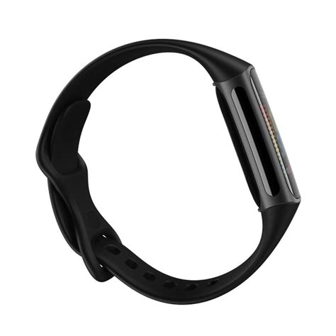 fitbit Charge 5 Black - TokoPDA.com