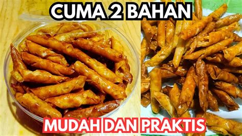 Ide Bisnis Terbaru Cuma Bahan Aja Untuk Kue Lebaran Renyah Dan