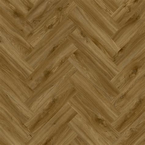 Moduleo Roots Herringbone Lifelike Texture Sierra Oak 58876