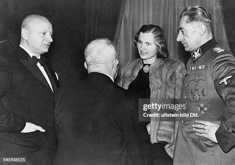 ss obergruppenfuehrer stock  high res pictures  images