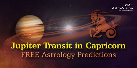 Jupiter Transit Predictions 2020-2021 - Vedic Astrology Blog