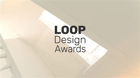 Castro Group Com Projetos Nomeados No Loop Design Awards