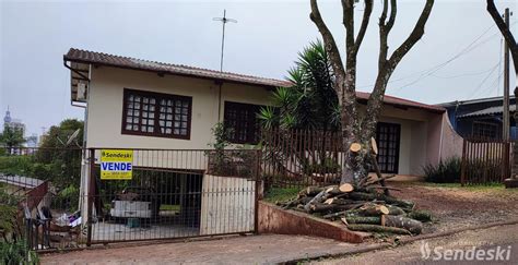 Casa Venda Nossa Senhora Aparecida Francisco Beltrao Pr Francisco