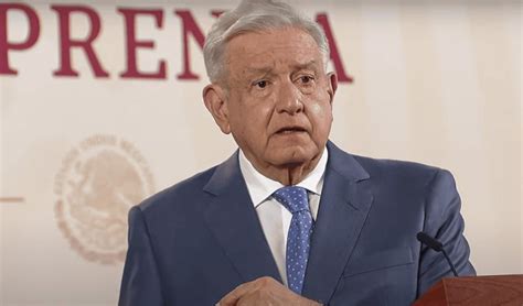 Analiza Amlo Alcances De Reforma En Materia De Pensiones