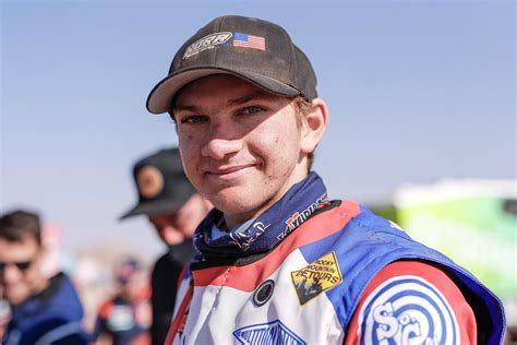 Rally Dakar Barreda Llega Tocado Y Mason Klein Gana Su Primera