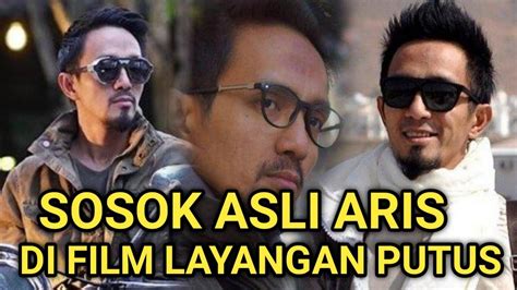 Ricky Zainal Bos Ammar Tv Sosok Asli Aris Layangan Putus Lola Diara