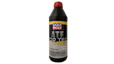 Liqui Moly Top Tec Atf L Gear Oil