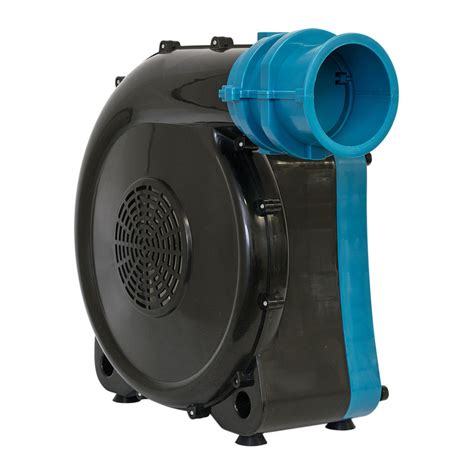 Number 1 Portable Airblown Inflatable Blowers & Replacement Blowers