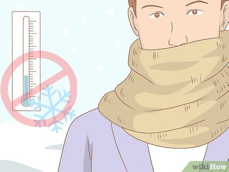 How to Deal with Cold Urticaria: 7 Steps (with Pictures) - wikiHow