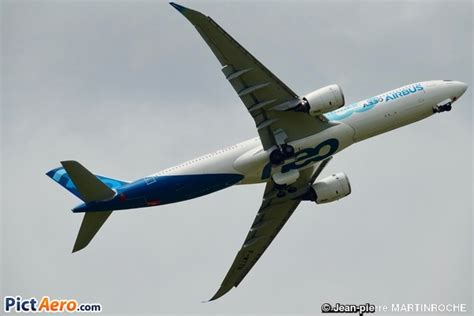 Airbus A330 941neo F WTTN Airbus Industrie Par Jean Pierre