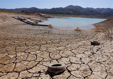 2024 superará la línea roja de los 1 5º de incremento en la temperatura