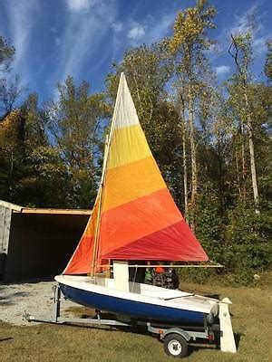 Snark Sailboat Sail Boats for sale