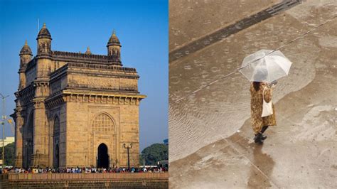 Mumbai Records The Wettest July Ever Schools Shut Imd Issues Red Alert