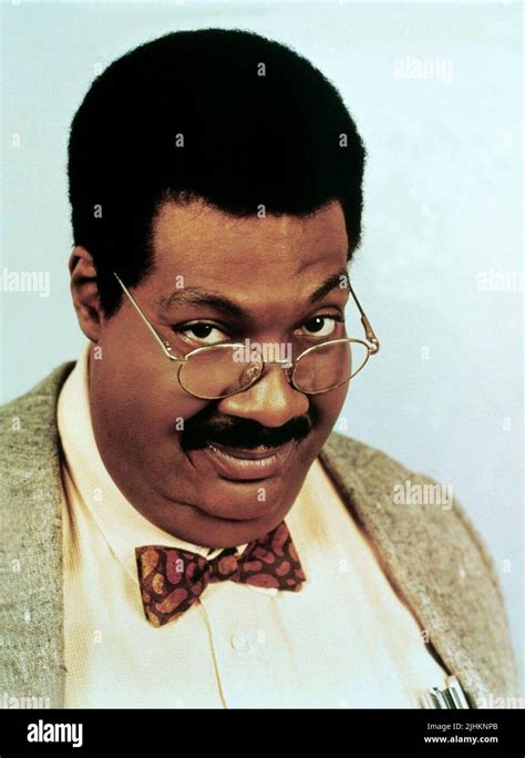 EDDIE MURPHY, THE NUTTY PROFESSOR, 1996 Stock Photo - Alamy