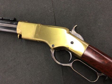 Uberti 1860 Henry Rifle For Sale