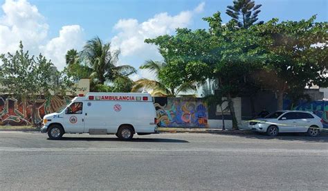 Ejecutan A Un Hombre Y Lesionan A Dos M S En El Fraccionamiento