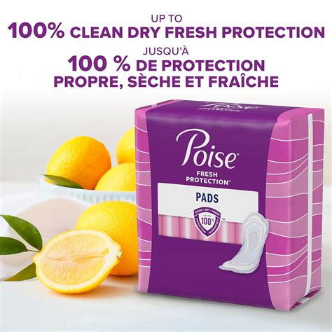 Snapklik.com : Poise Incontinence Pads & Postpartum Incontinence Pads