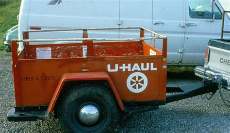 Flickrp8h2puq U Haul 4x6 Open Trailer 8216 05 U Haul 4x6