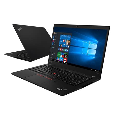 Lenovo Thinkpad T490s 20nx006qpb купити в інтернет магазині ціни на