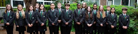 Year 8 Stanborough School