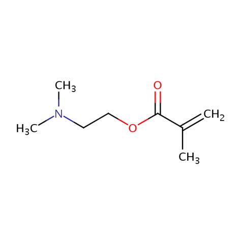 Dimethylamino Ethyl Methacrylate Sielc Technologies