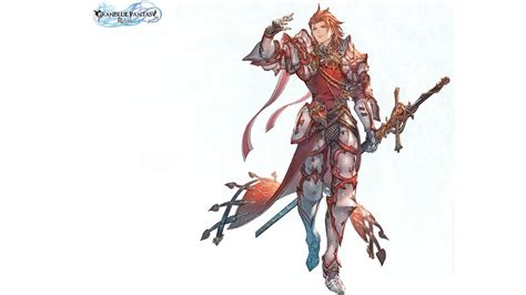 Granblue Fantasy Relink Character Tier List All Characters Ranked