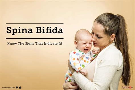 Spina Bifida Signs And Symptoms