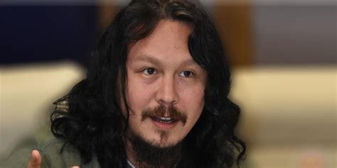 Baron Geisler Looks Forward To Working On International Movie Project