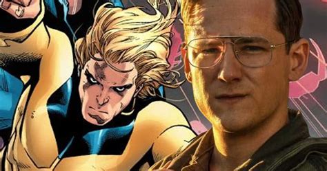 Lewis Pullman sarà Sentry in Thunderbolts ma avrà un costume