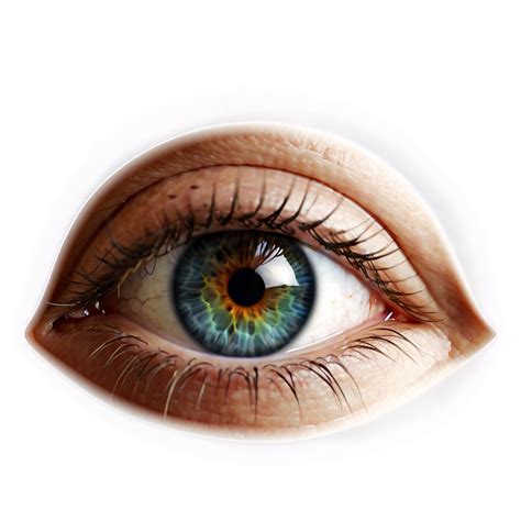 Download Eye Illustration Png Vvk54