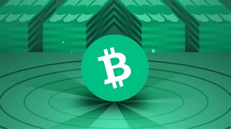 What Is Bitcoin Cash And How Does Bch Work A Beginner S Guide