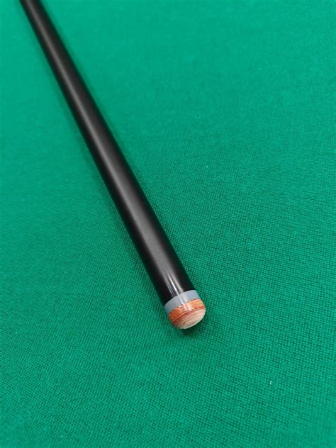 Mcdermott Defy Uni Loc Carbon Fiber Pool Cue Shaft Only Ebay