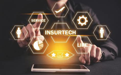 Insurance Companies In Malaysia Should Brace For Impact From InsurTech