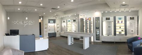 FOCAL POINT EYE CARE Updated January 2025 16645 Highland Rd Baton